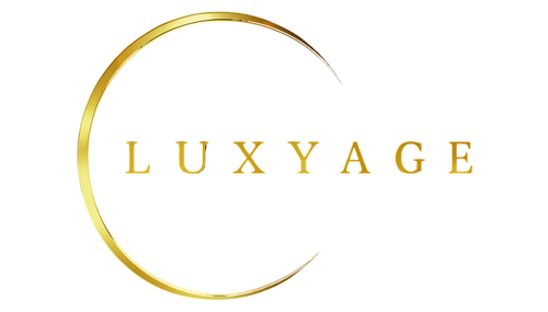 LUXYAGE.com